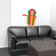 Image for article titled Kotaku 'Shop Contest: The Last Of Hot Dogs, Winners!